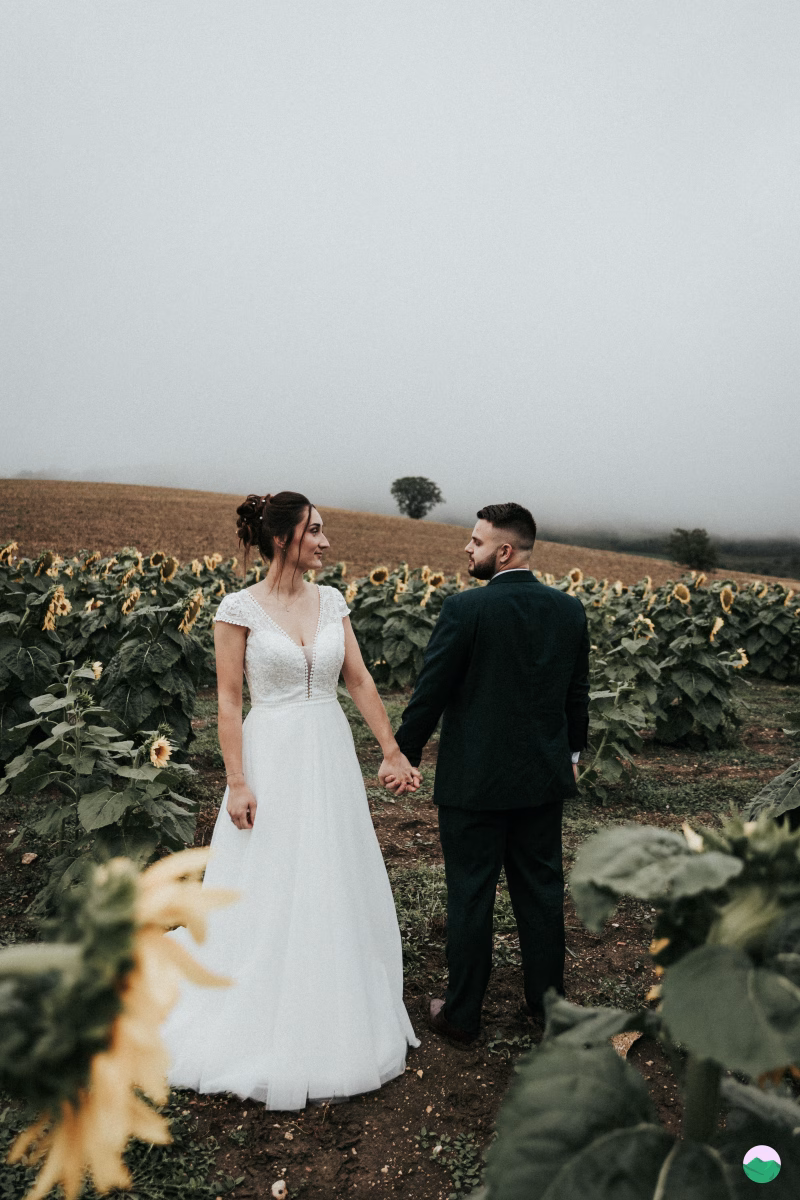 Photographe mariage Clermont-Ferrand