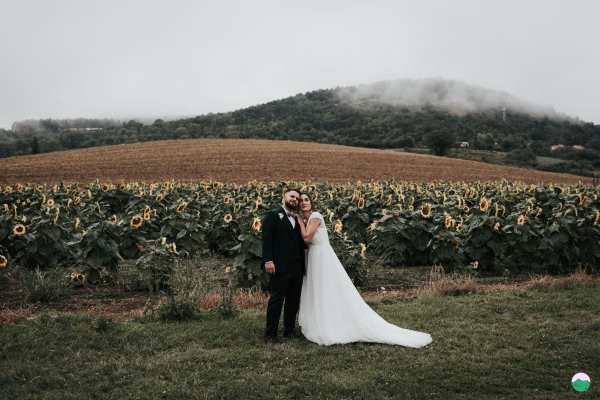 Photographe mariage Clermont-Ferrand | © Clfd Capture