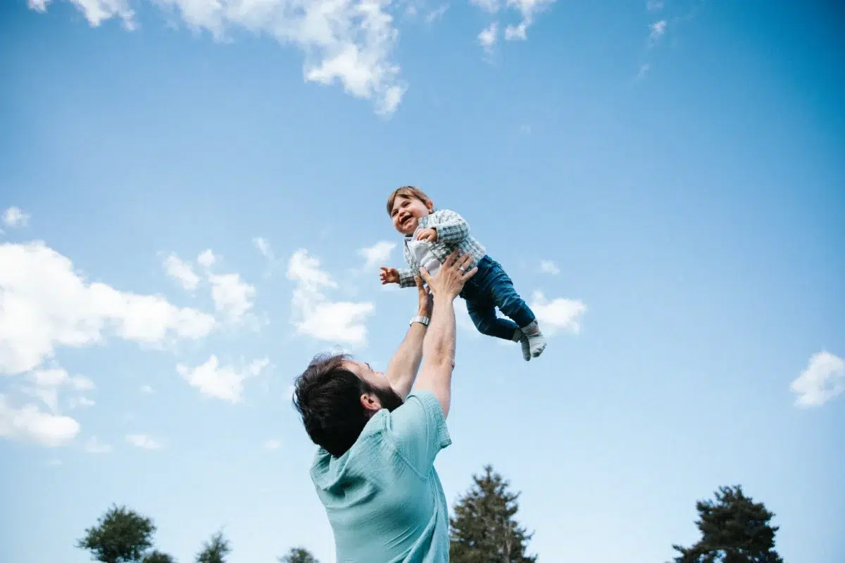 Photographe Auvergne Shooting famille clermont ferrand