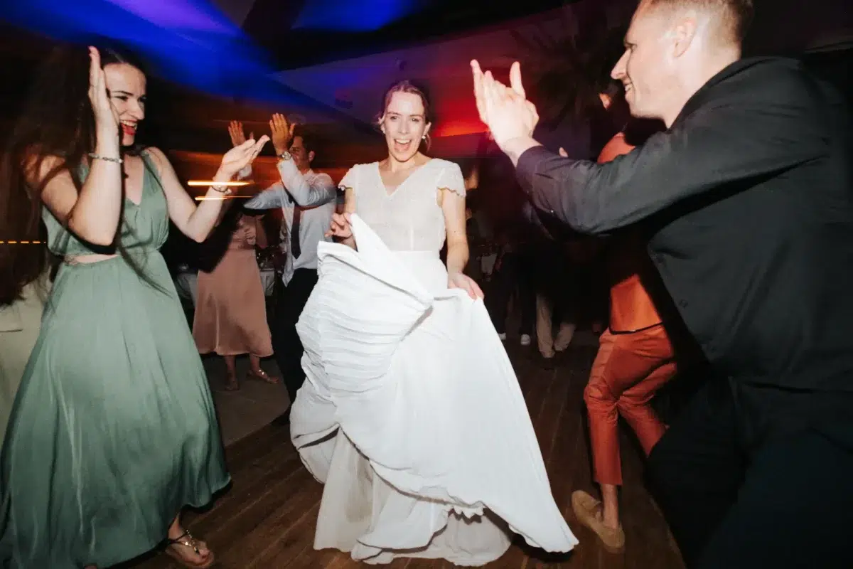 Photographe Mariage Auvergne - Clfd Capture